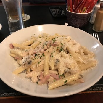 Bleecker Street Cafe Bar - New American Near Me - Dublin, D Bleecker Street Cafe Bar - New American Near Me - Dublin, D