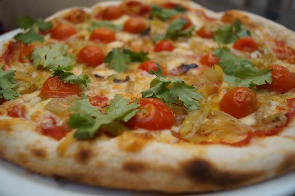 Bar & Pizzeria Dolores