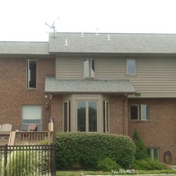 SW Roofing