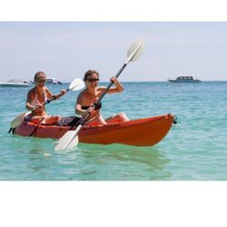 Mobile Kayaks - Mobilekayaks has a kayak and paddle board drop off delivery service .