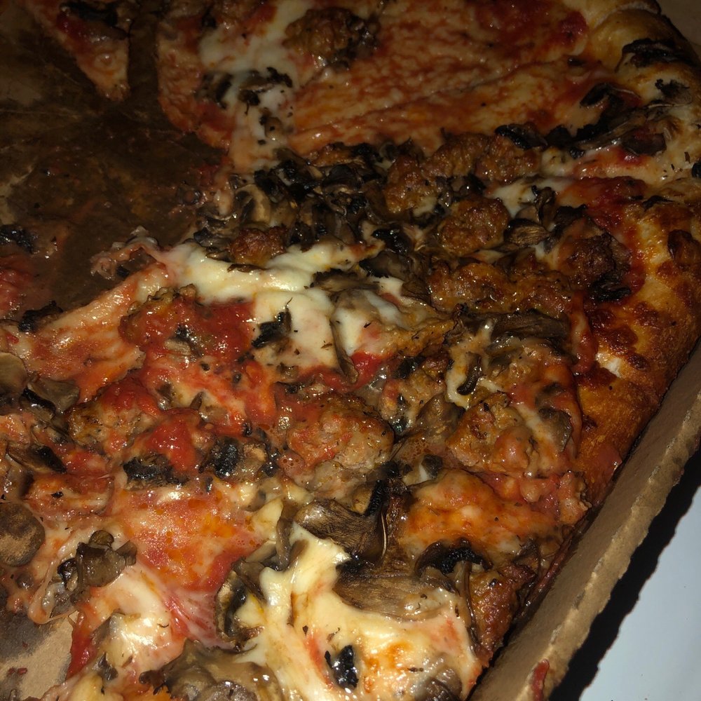 The Post Pizza - Bad pizza delivery - Pizza Near Me - El Monte, California The Post Pizza - Bad pizza delivery - Pizza Near Me - El Monte, California