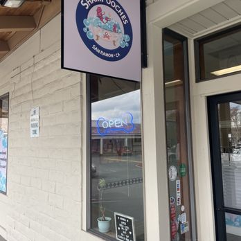 ShamPooches - Pet Groomers Near Me - San Ramon, California