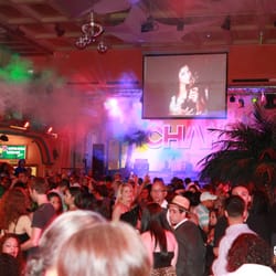 Latin Palace Changó - Fiesta Latina