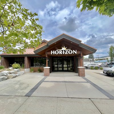 Horizon Credit Union