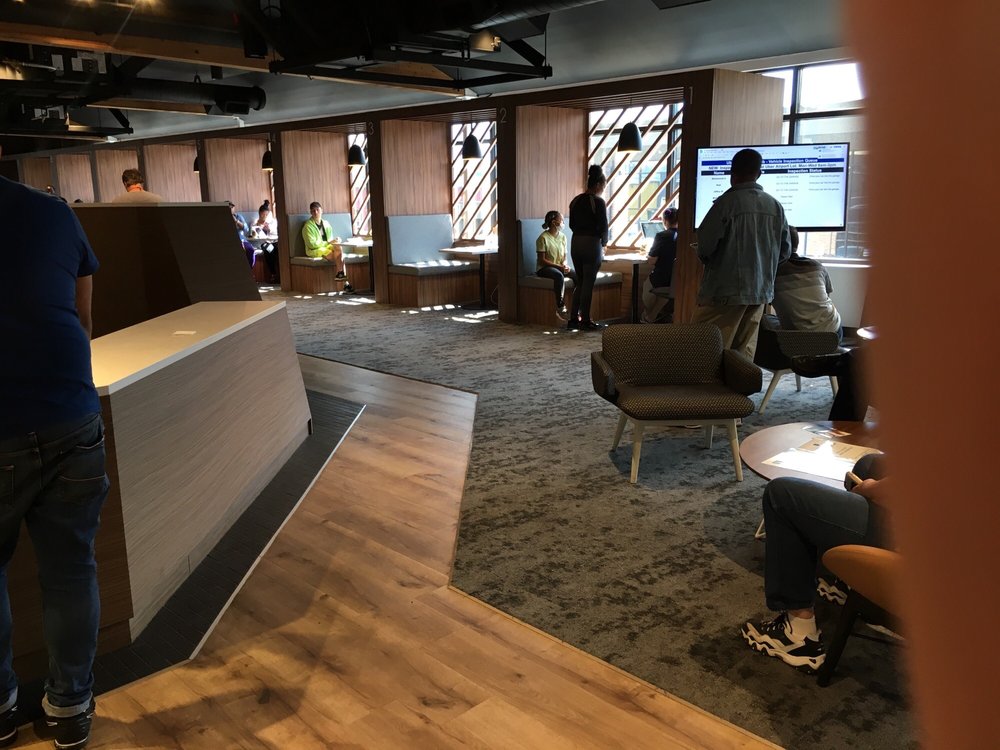 UBER GREENLIGHT HUB Updated October 2024 17 Photos 1714 1st Ave S