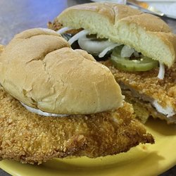 Tojo's Bar & Grill - The Famous Tenderloin