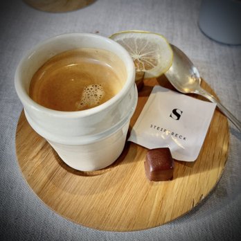 Steirereck - Caffe' - Austrian Near Me - Vienna, 9