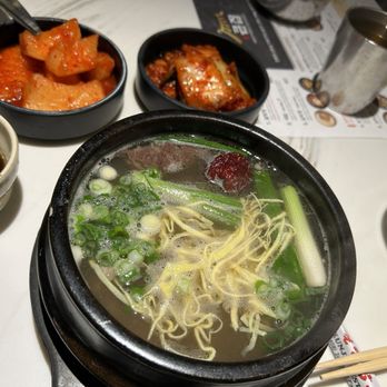 Kunjip - Korean Near Me - Santa Clara, California