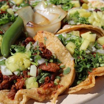 Metro Balderas 1 - Al pastor tacos (cheaper on Wednesdays) - Mexican Near Me - San Jose, California Metro Balderas 1 - Al pastor tacos (cheaper on Wednesdays) - Mexican Near Me - San Jose, California