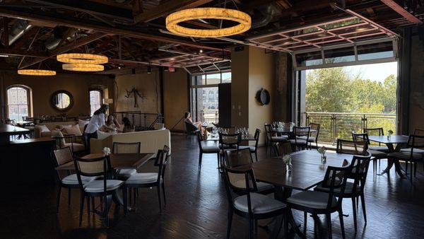 Robert Mondavi Arch & Tower by null