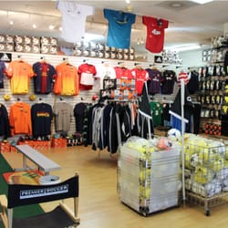 Premier Soccer - From January 2013