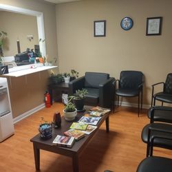 Peddlers Barber Shop & Styling