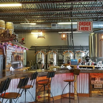 Marker 48 Brewing - Beer Gardens Near Me - Brooksville, Florida Marker 48 Brewing - Beer Gardens Near Me - Brooksville, Florida