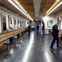 Zona Salons Norwell