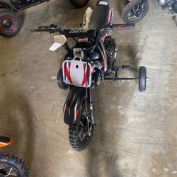Affordable Powersports