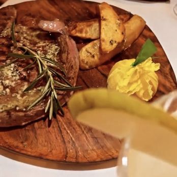 Cucina Venti Restaurant - Italian Near Me - Mountain View, California