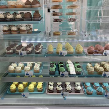 The Dessert Junkie - Cupcakes - Cupcakes Near Me - Bowie, Maryland The Dessert Junkie - Cupcakes - Cupcakes Near Me - Bowie, Maryland