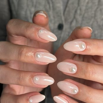 Nails By TL - Nail Technicians Near Me - New York, New York Nails By TL - Nail Technicians Near Me - New York, New York