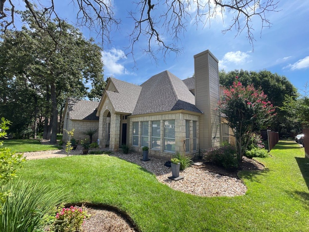 Slide of Storm Guard Roofing of Austin