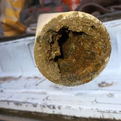 Gizmo’s Drain Service