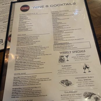 Cebu Bar & Bistro - Breakfast & Brunch Near Me - Brooklyn, New York