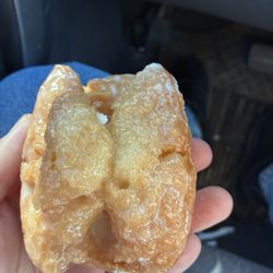Royal's Donuts - Glazed ButterMilk