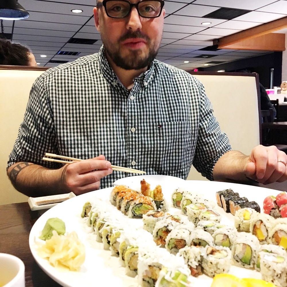 Umami - Sushi rolls - Japanese Near Me - Bellevue, Nebraska