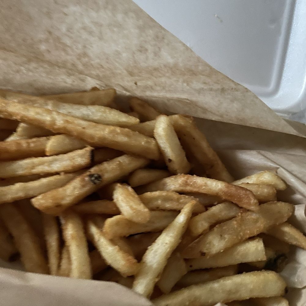 Alpha Gyro Grill - Fries were amazing! Lol - Mediterranean Near Me - Gainesville, Georgia Alpha Gyro Grill - Fries were amazing! Lol - Mediterranean Near Me - Gainesville, Georgia