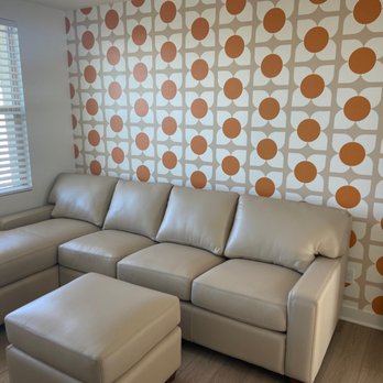 Blatt Wallcovering - Wallpapering Near Me - San Diego, California
