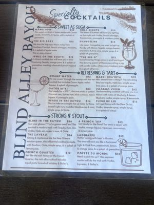 Menu photo 2 Crossroads Seafood Hernando, MS Menu photo 2 Crossroads Seafood Hernando, MS