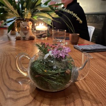 Lazy Bear - New American Near Me - San Francisco, California