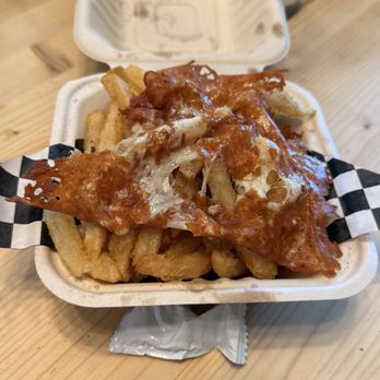 Papi Clary's Kitchen - Side Fries - Asian Fusion Near Me - Concord, California Papi Clary's Kitchen - Side Fries - Asian Fusion Near Me - Concord, California