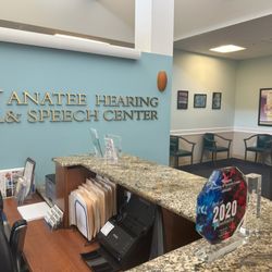 Manatee Hearing & Balance Center