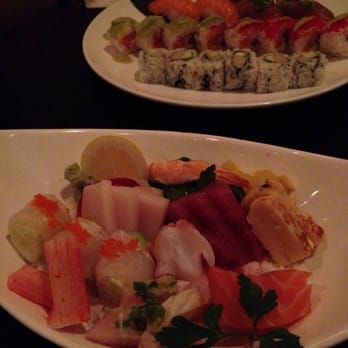 Nagoya - Chirashi - Japanese Near Me - Mahwah, New Jersey