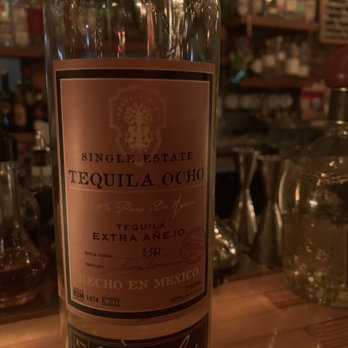 Imperíal - Cocktail Bars Near Me - Asheville, North Carolina