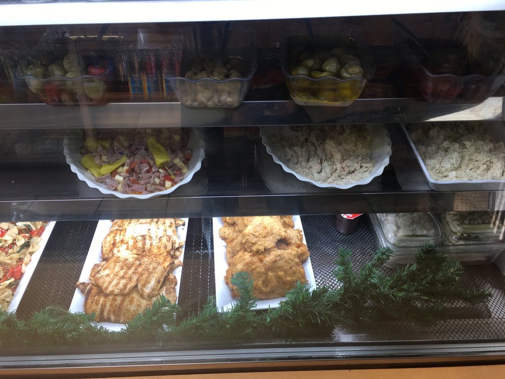 LISA’S DELI 40 Photos & 51 Reviews 112 Woodbury Rd, Hicksville, New