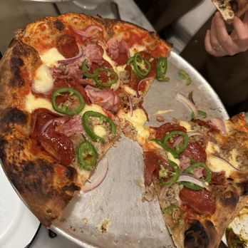DERU Market - Pizza Near Me - Kirkland, Washington DERU Market - Pizza Near Me - Kirkland, Washington