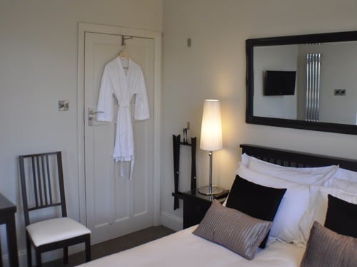Rockmount Rooms-B and B Hotel Tavistock by null