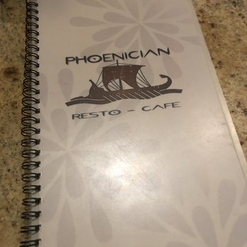 Phoenician Resto Cafe - Lebanese Near Me - Austin, Texas