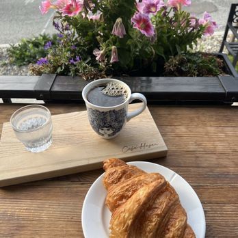 Cafe Hagen - Coffee Roasteries Near Me - Seattle, Washington Cafe Hagen - Coffee Roasteries Near Me - Seattle, Washington