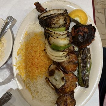 Raffi's Place - Middle Eastern Near Me - Glendale, California