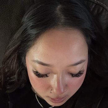 Today Studios - Cat eye volume - Eyelash Service Near Me - Tempe, Arizona