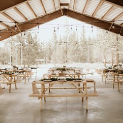 Holcomb Valley Ranch