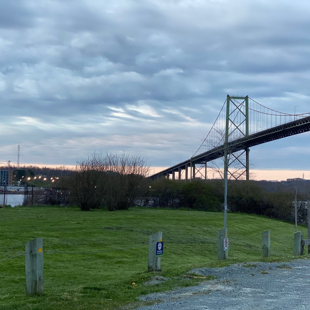 Africville Park - Dog Parks Near Me - Halifax, Nova Scotia