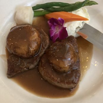 CF Food Kitchen - Steak Diane - New American Near Me - Granada Hills, California CF Food Kitchen - Steak Diane - New American Near Me - Granada Hills, California