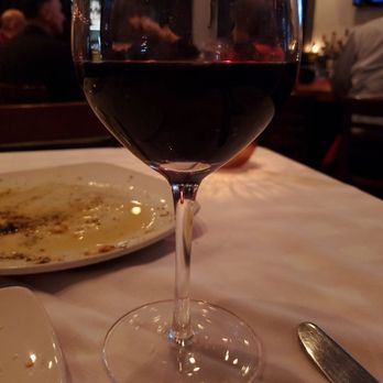 Palermo Ristorante - Italian Near Me - Baton Rouge, Louisiana