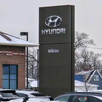 Wilkins Hyundai - Car Dealers Near Me - Elmhurst, Illinois Wilkins Hyundai - Car Dealers Near Me - Elmhurst, Illinois