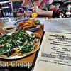 Amigos Street Tacos gift card