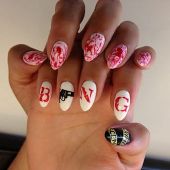 Primp & Polish - Design by Joey - Nail Salons Near Me - New York, New York Primp & Polish - Design by Joey - Nail Salons Near Me - New York, New York