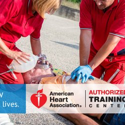 Healthforce Training Center - Learn BLS and ACLS with Healthforce Training Center, an American Heart Association Training Site.